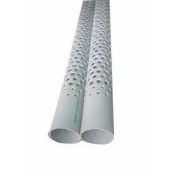 Perforated Pvc Pipe